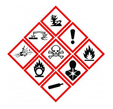 Chemical,Chile,GHS,Notification,Hazardous,Substance