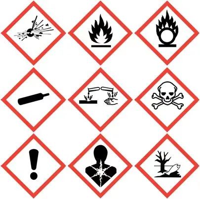 危险化学品,出口,危险化学品名录查询,危险化学品安全管理条例,危险货物,化学品安全标签