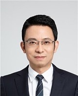 Eric Xiong