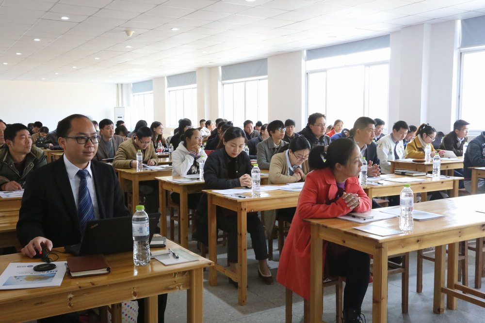 医疗器械注册法规培训在桐庐成功召开