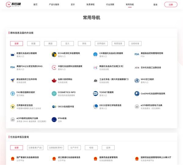 化妆品,合规,企业,使用量,功能,服务 化妆品,合规,企业,使用量,功能,服务