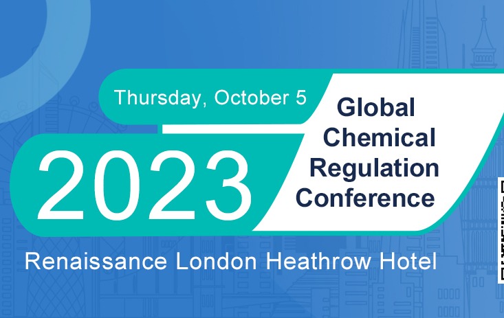CIRS EU and UK successfully held their first Global Chemical Regulation Conference in London