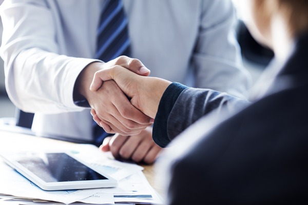CIRS Europe and Telematic Forged Cooperative Partnership