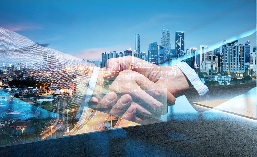 CIRS Group and Aleph INDIA Entered into Strategic Cooperation