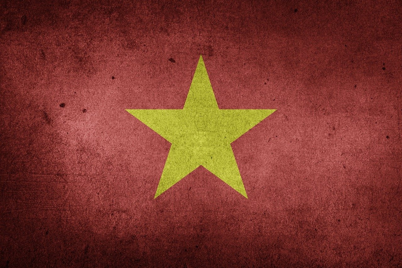 Vietnã, Química, Direito, Revisão, Rascunho