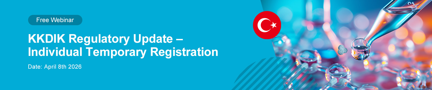 Turkey,REACH,KKDIK,Compliance,Deadline,Chemical