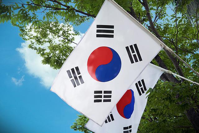 South Korean MoE Consults on the First Batch of Candidate Substances Subject to Authorization