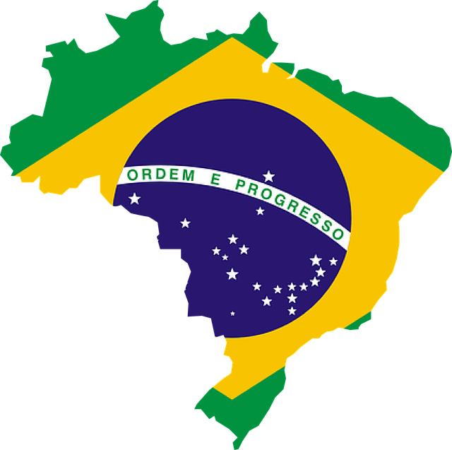 Attention: Brazil REACH Regulation is Coming