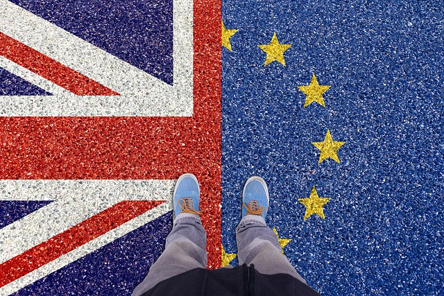Navigating GHS in Britain post-Brexit: Expect to see further divergence between the EU and GB