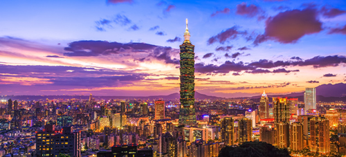 China Taiwan Revised the Standards for Air Pollutant Emission from Stationary Pollution Sources