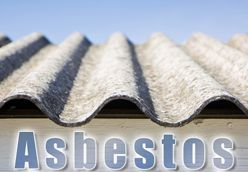 Mexico Proposed to Ban Asbestos Products