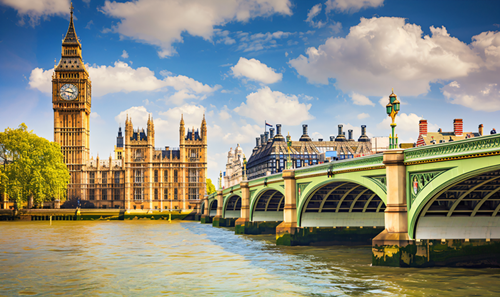 UK Releases National PFAS Strategy for 2026