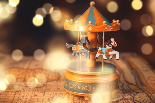 EU Amends Toy Safety Directive, Approves Cobalt for Specific Uses