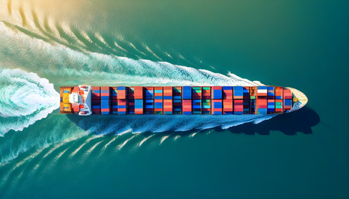 New UN Regulations for Sea and Air Transport to be Enforced