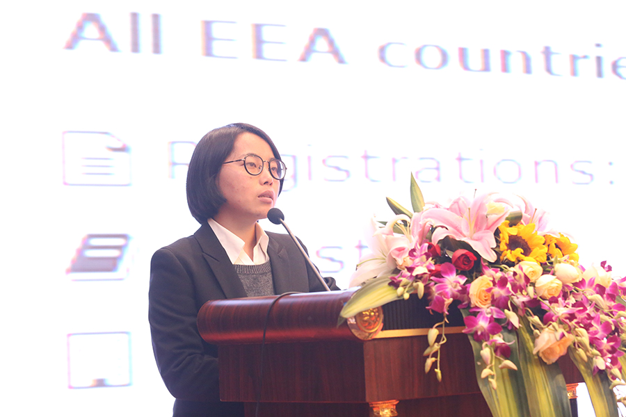 瑞旭技术,reach,新化,k-reach,化学品,新化学物质申报