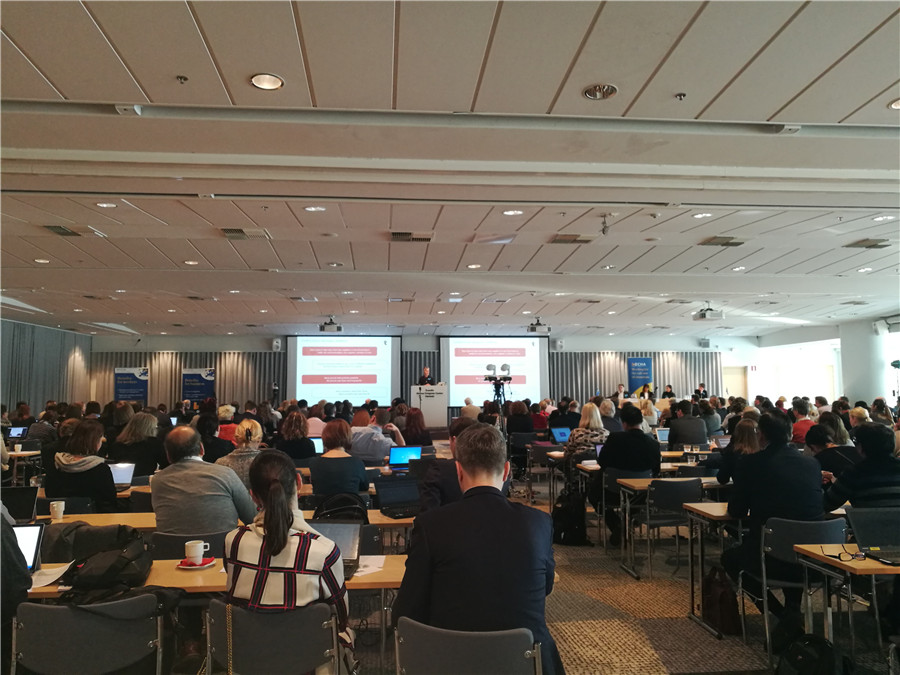 ECHA,企业 ECHA,企业