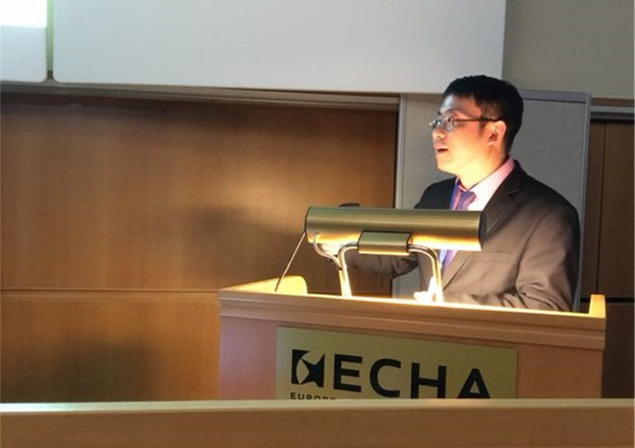 REACH,瑞旭 REACH,瑞旭