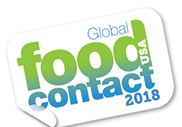 CIRS is to Attend the Global Food Contact 2018 in Bethesda, Maryland