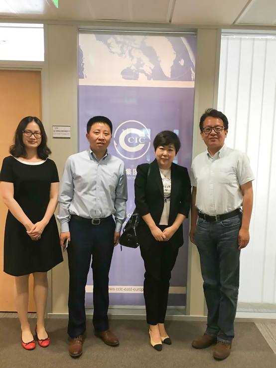 东欧检验,瑞旭集团,中国,合规,CCIC 东欧检验,瑞旭集团,中国,合规,CCIC