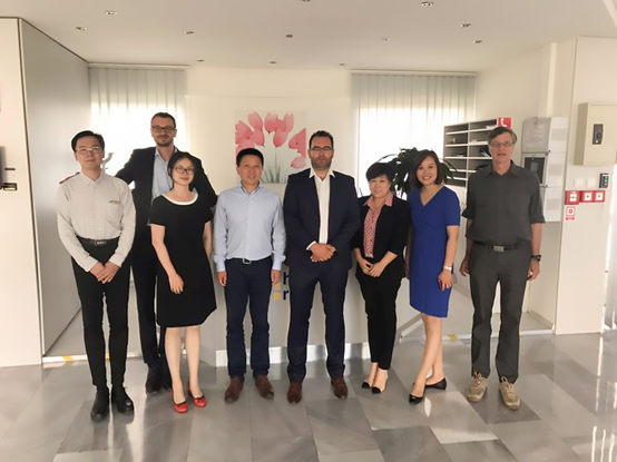 欧盟,注册,REACH,瑞旭集团,GLP实验室 欧盟,注册,REACH,瑞旭集团,GLP实验室