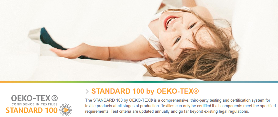 纺织品,OEKO-TEX®,2019,标准,限量值,皮革