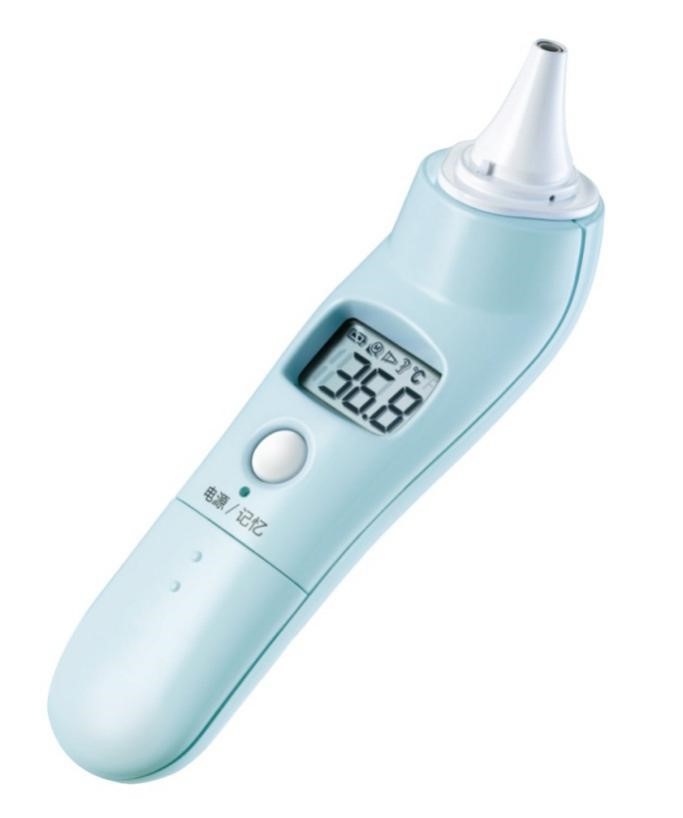 红外体温计 红外体温计