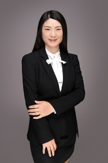 傅赛珍 医疗器械高级注册经理 傅赛珍 医疗器械高级注册经理