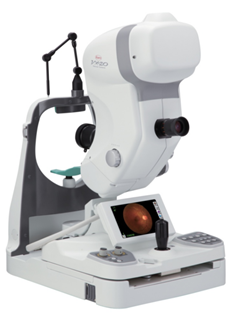 台式 眼底照相机