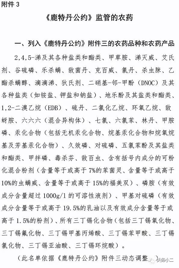 农药,通知单,进出口,鹿特丹,海关总署 农药,通知单,进出口,鹿特丹,海关总署