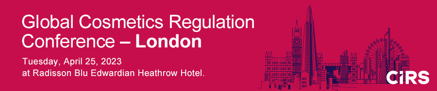 https://www.cirs-group.com/en/cosmetics/global-cosmetics-regulation-conference-london