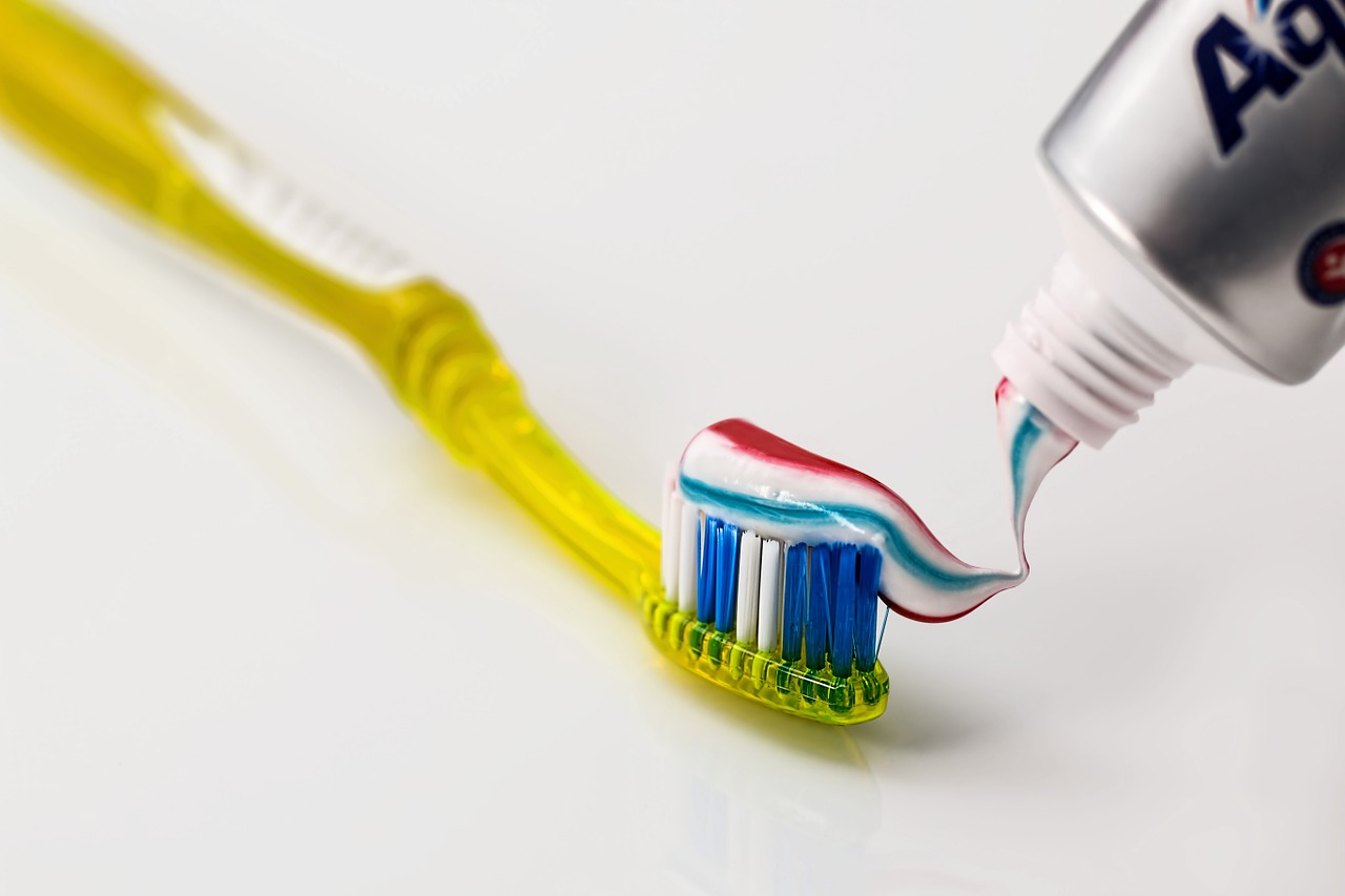 China Toothpaste Regulation will Take Effect from December 1 2023