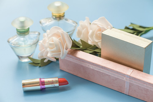 China,Cosmetic,Supervision,Sampling,Sharing,Information