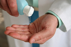 GB 38598-2020 General Requirement for Label and Instructions Book of Disinfection Products Came Effective on December 1, 2021