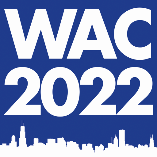 CIRS Spoke at the World Adhesive Conference 2022 (WAC 2022) Events