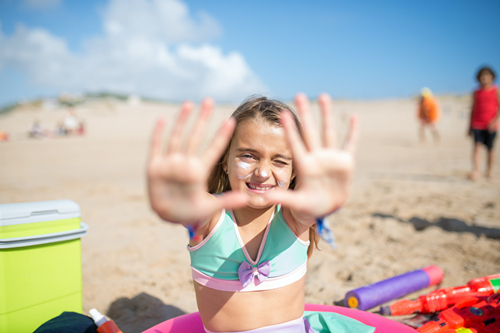Taiwan Revised the Safety Guidelines for Children’s Cosmetics