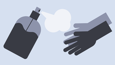 Chinese Standard GB 27951-2021 General Requirements for Skin Disinfectant will Come into Effect Soon 