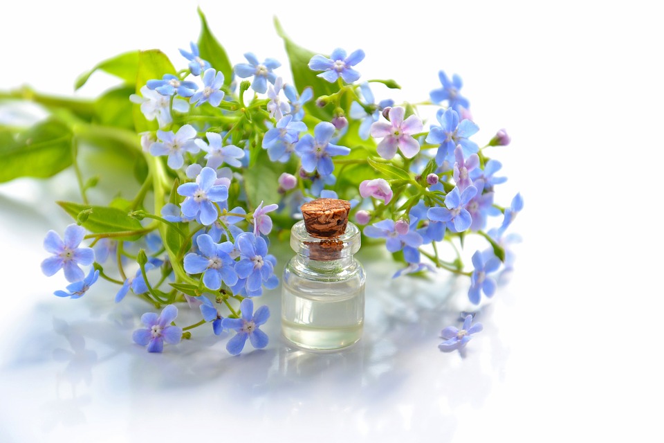 The European Union to Amend the Regulation on Labeling of Fragrance Allergens in Cosmetic Products