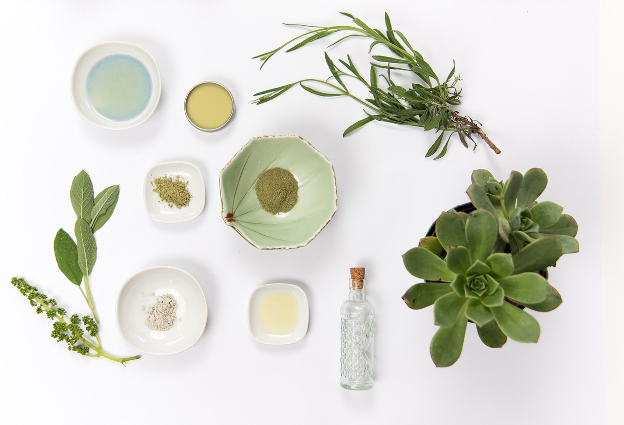 The Use of 1,4-dioxane or Mercury in Cosmetics and Personal Care Products is Prohibited in New York State