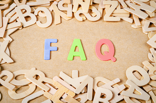 FAQs on Ordinary Cosmetics Filing – Children’s Cosmetics
