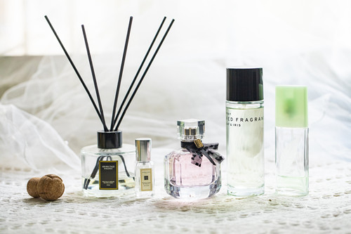The Requirements for Fragrances Used in Cosmetics in America