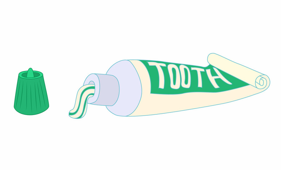 What You Should Know about Toothpaste Filing in China