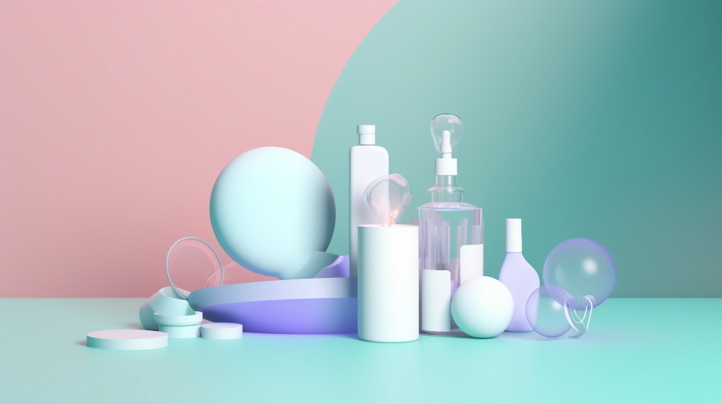 CIRS invited to Attend DBT/CTPA Seminar – The View of China Beauty Market