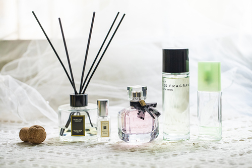 Draft Proposal on the Mandatory Labeling of Specific Fragrance or Flavor Ingredients in Cosmetics in Taiwan