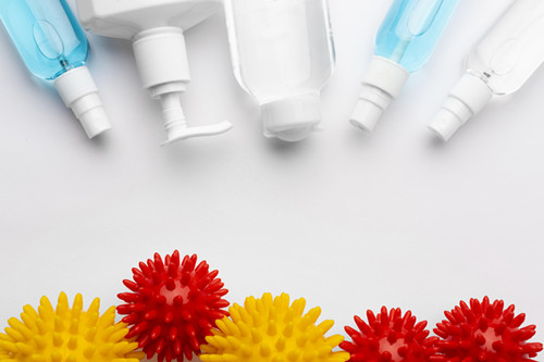 Amendment to the National Standard “General Requirements for Labels and Instructions of Disinfection Products” to Take Effect on May 1, 2025