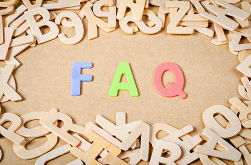 FAQs from Beijing Cosmetics Review and Inspection Center on Ordinary Cosmetics Filing (Vol. 41)