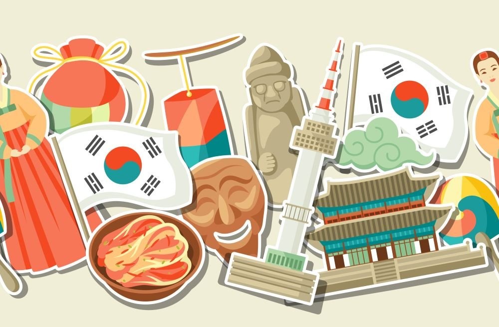 South Korea Revises the Enforcement Rules of the Cosmetics Act