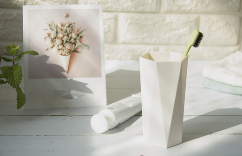 China Toothpaste Filing