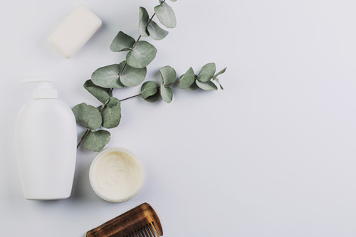 China Cosmetic Ingredient Quality and Safety Information Code Application