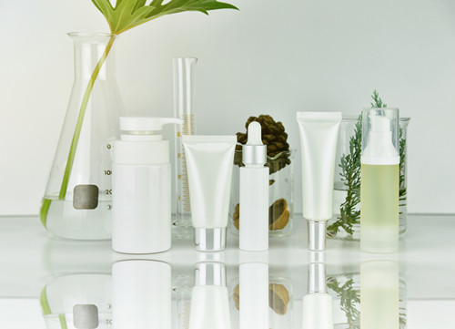 China Cosmetic Formula/Label/Claim Review