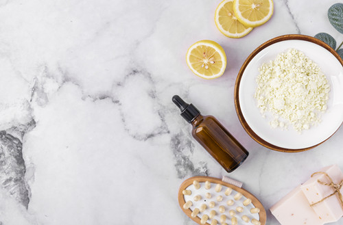 Cosmetics Notification in South Korea